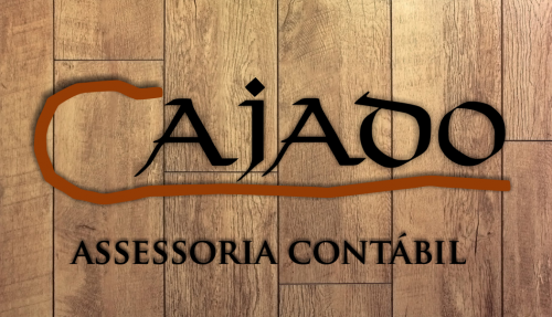 CAJADO ASSESSORIA CONTÁBIL logo