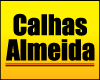CALHAS ALMEIDA