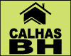 CALHAS BH logo