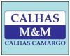 CALHAS CAMARGO