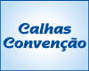 CALHAS CONVENCAO logo