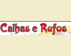 CALHAS E RUFOS DF logo