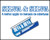 CALHAS E RUFOS SILVA & SILVA logo