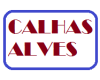 CALHAS E TELHADOS ALVES