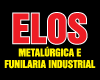 CALHAS ELOS logo