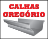 CALHAS GREGORIO logo