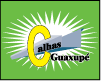 CALHAS GUAXUPE logo