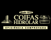 CALHAS HIDROLAR logo