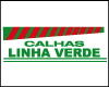 CALHAS LINHA VERDE logo