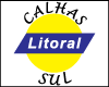 CALHAS LITORAL SUL logo