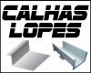 CALHAS LOPES logo