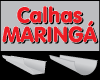 CALHAS MARINGÁ logo