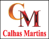 CALHAS MARTINS logo