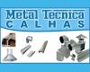 CALHAS METAL TECNICA