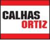 CALHAS ORTIZ logo
