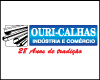 CALHAS OURI CALHAS logo