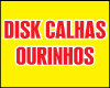 CALHAS OURINHOS