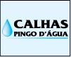 CALHAS PINGO D'ÁGUA logo