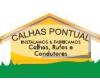 CALHAS PONTUAL