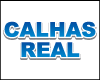 CALHAS REAL logo