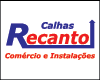CALHAS RECANTO logo