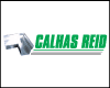 CALHAS REID logo