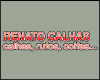 CALHAS RENATO logo
