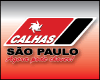 CALHAS SÃO PAULO logo