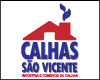 CALHAS SÃO VICENTE logo