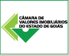 CAMARA DE VALORES IMOBILIARIOS DO ESTADO DE GOIAS logo