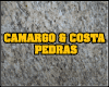 CAMARGO & COSTA PEDRAS
