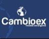 CAMBIOEX MOEDAS ESTRANGEIRAS logo
