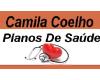CAMILA COELHO CONSULTORIA NEXT SEISA UM NOVO PRODUTO DA AMIL A PARTIR DE R$64,00 logo