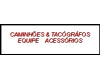 CAMINHOES & TACOGRAFOS  EQUIPE ACESSORIOS logo