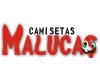 CAMISETAS MALUCAS - PROMOCIONAIS logo