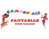 CAMOUFLAGE FANTASIAS logo