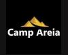 CAMP AREIA logo