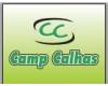CAMP CALHAS logo