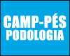 CAMP-PÉS PODOLOGIA