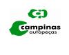 CAMPINAS AUTOPECAS logo