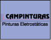 CAMPINTURAS PINTURAS ELETROSTATICAS