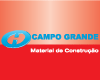 CAMPO GRANDE MATERIAL DE CONSTRUCAO