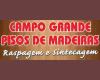 CAMPO GRANDE PISOS DE MADEIRA logo