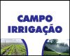 CAMPO IRRIGACAO logo