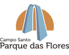 CAMPO SANTO PARQUE DAS FLORES logo