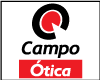 CAMPO ÓTICA logo