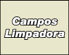 CAMPOS LIMPADORA - SOFAS E TAPETES