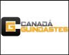 CANADA GUINDASTES logo