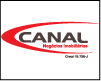 CANAL IMÓVEIS logo