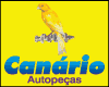 CANARIO AUTOPECAS logo
